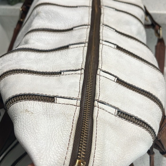 ZIBBA TOTE BAG - Picture 13 of 16